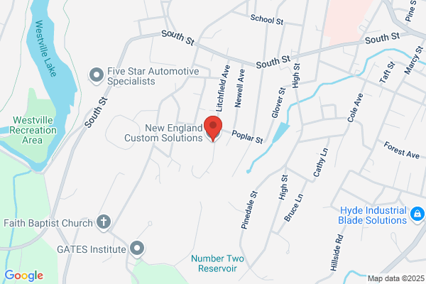 New England Subcontractor Services Inc