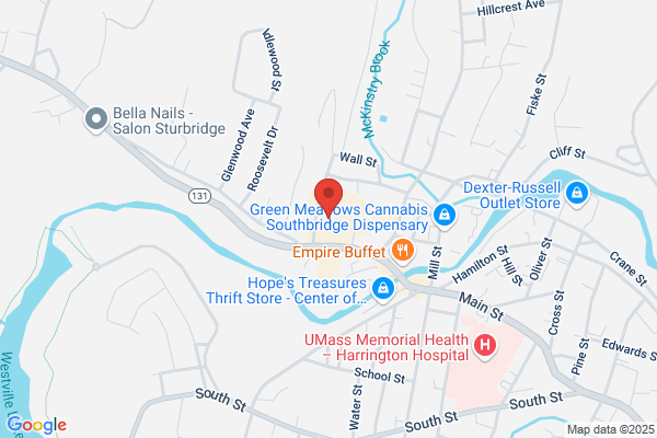 Bay State Physical Therapy