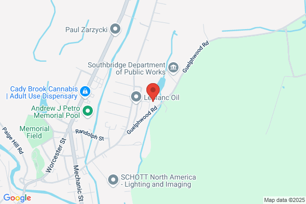 Bridgewood Self Storage