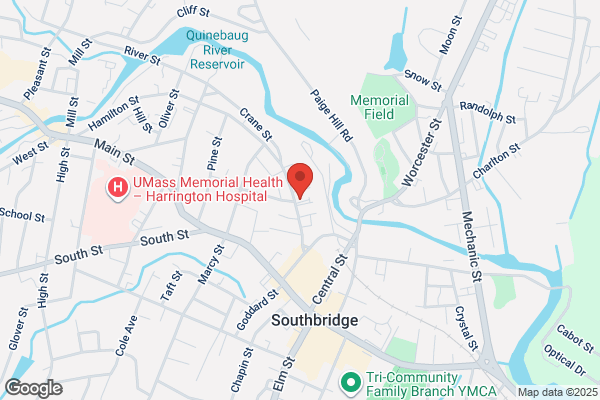 Daniel T. Morrill Funeral Home
