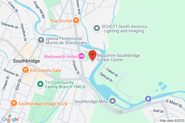 Express Personnel Services of Southbridge