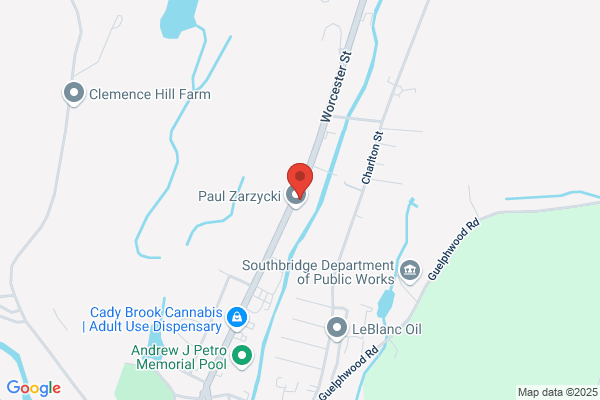 Montessori Childrens House of Southbridge, School