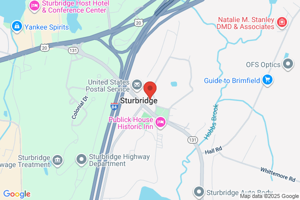 Sturbridge Federated Church