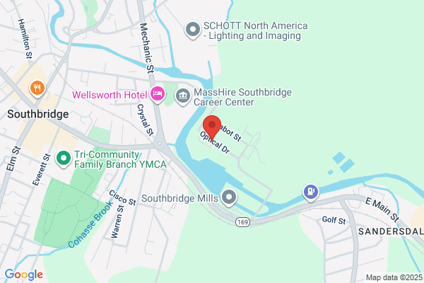 Quinebaug River Adult Day Health Services