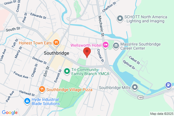 Southbridge Adult Day