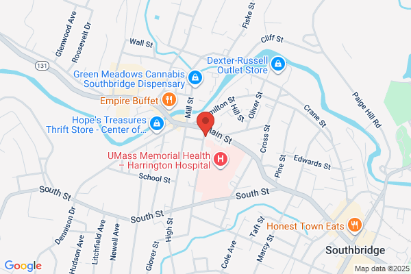 Southbridge Interfaith Hospitality Network