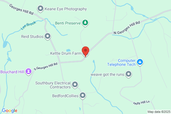 Kettle Drum Farm