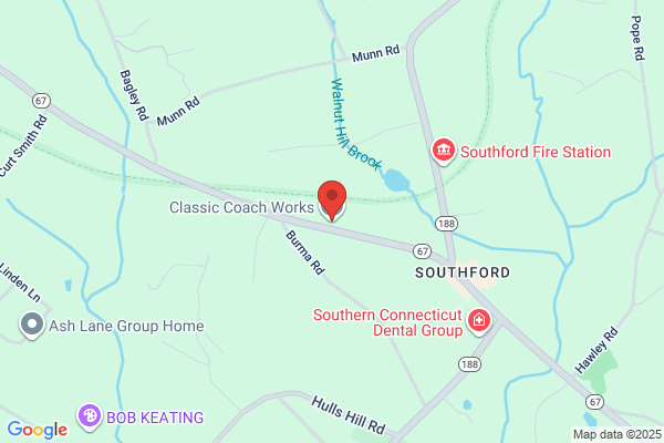 Southbury Auto Body & Painting