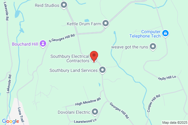 Southbury Electrical Contractors Llc