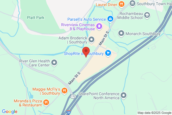 Jason's-the Southbury Salon