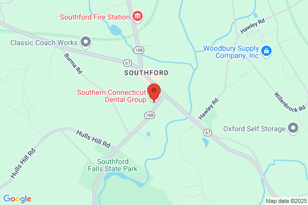 Southern Connecticut Dental Group
