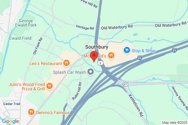 Southbury Dental Care Center <br><br/> Dr. Steven Stribl