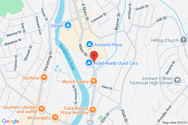 Southern Connecticut Dental Group