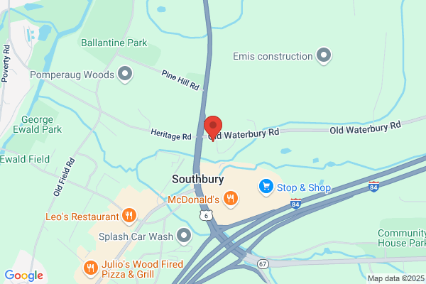 Southbury Medical Associates LLP