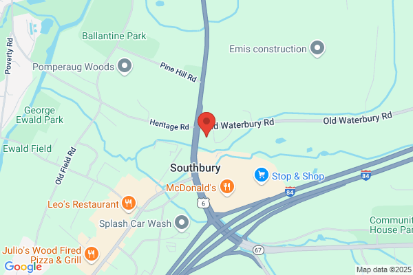 WCMG Southbury Breast Surgery