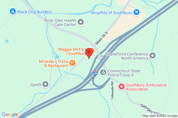Southbury Convenience Corporation