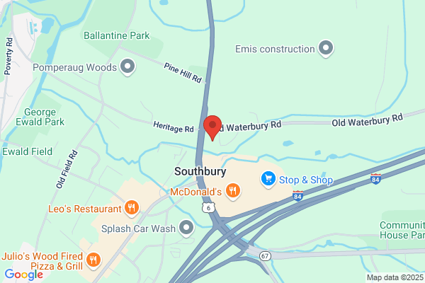 Advanced Specialty Care - Southbury Office
