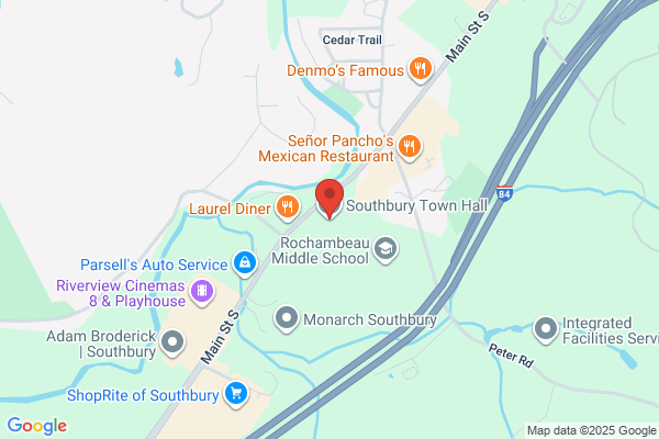 Southbury Town of, Building Department