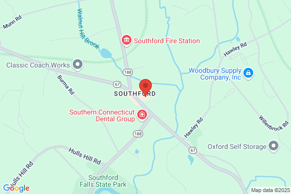 Southford Package Store
