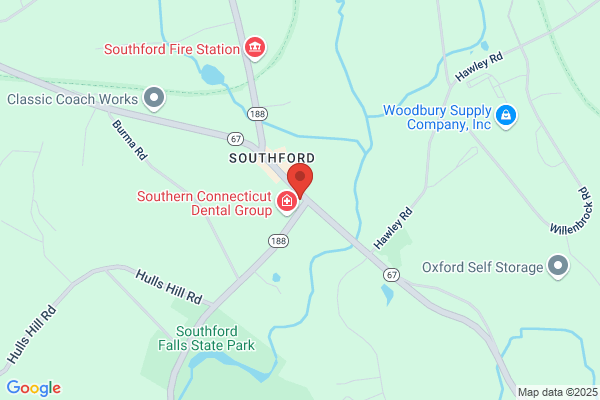 Southford Store