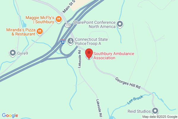 Northwest Ct Emergency Medical Services Council the