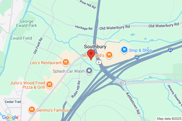 The Bakery of Southbury