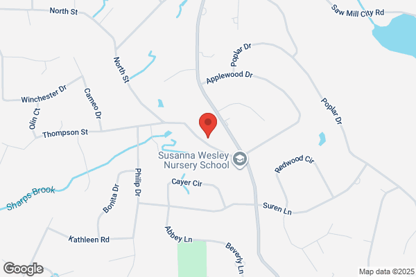 Budget Blinds of Southbury
