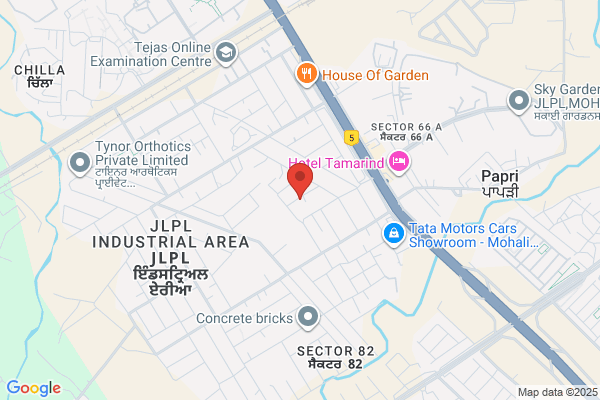 C.M. Associates, Inc.