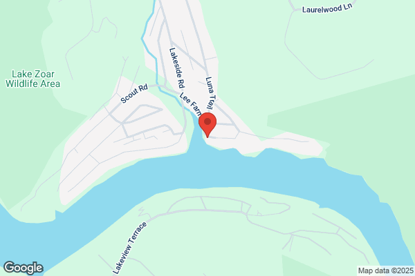 Lakeside Marina Llc
