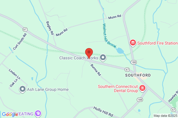 Southbury Academy of Karate & Fitness