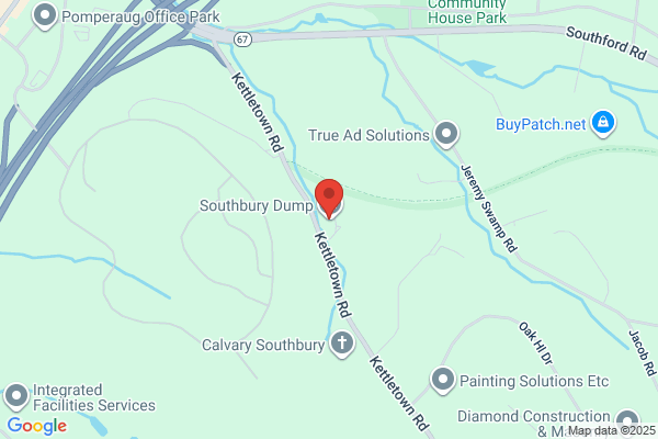 Southbury Carting Service