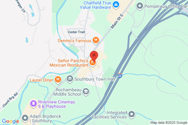 Southbury Fence Co