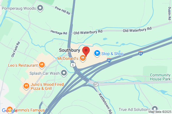 Southbury Fitness Center