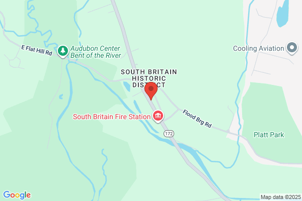 Southbury Historical Society Inc