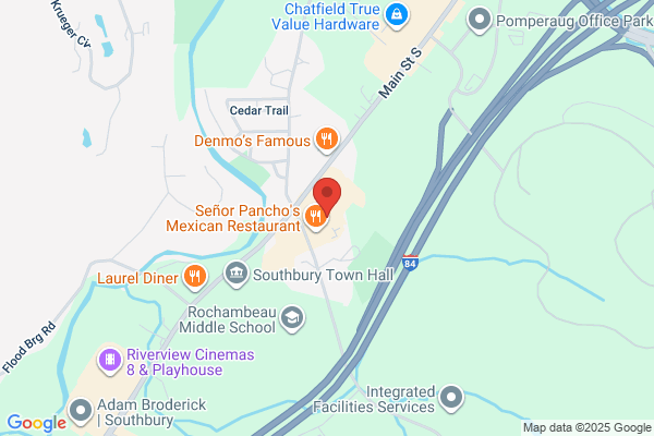 Southbury Printing Centre Inc