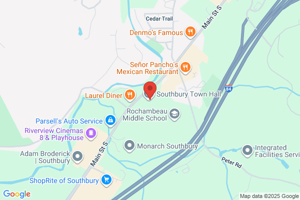 Southbury Town of, Probate Court
