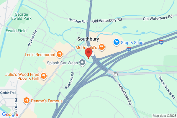 Southbury Trading Post