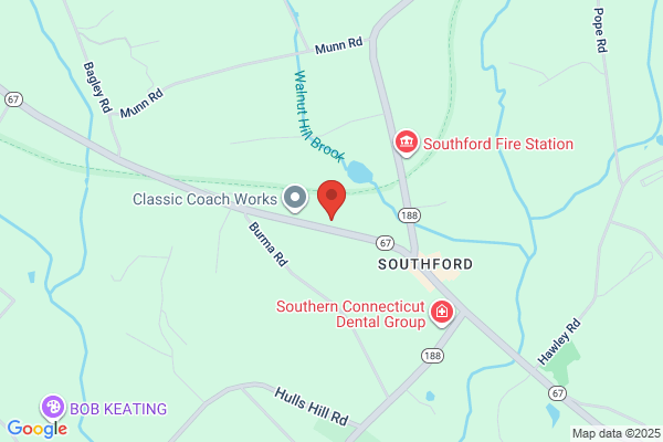 Southford Garage