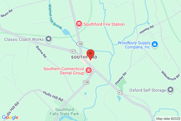 Southford Pizza Restaurant