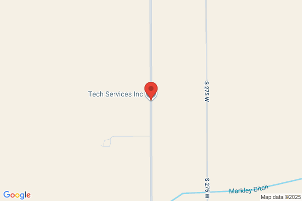 Tech Services Inc