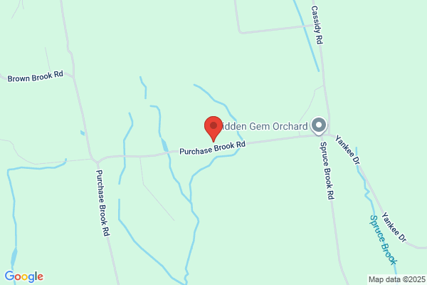 Wisteria Hill Farm Llc