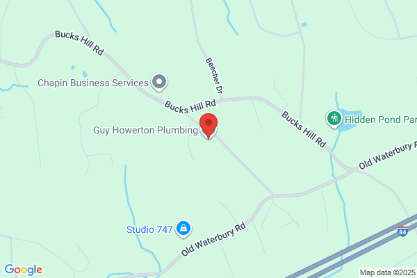 Howerton Guy Plumbing