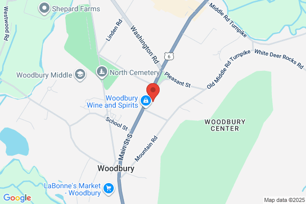 Prudential Connecticut Realty