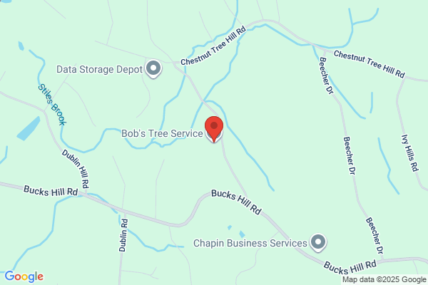 Bob'S Tree Service