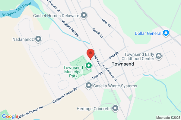 Delchester Tree Service