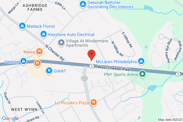 Main Line HealthCare Primary Care in Westtown