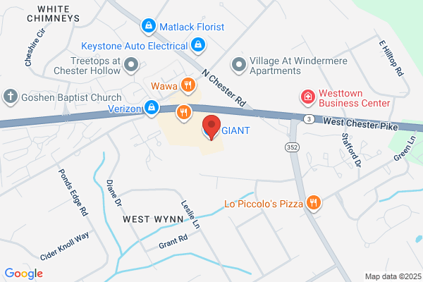NovaCare Rehabilitation - West Chester
