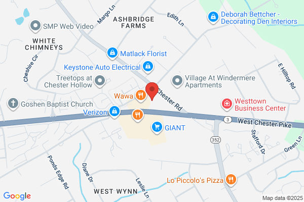 Dental Care of West Chester