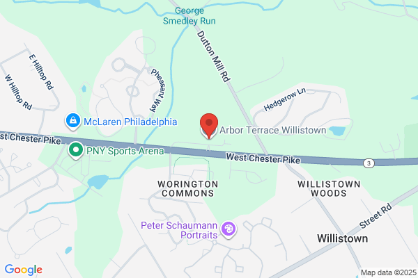 Arbor Terrace Willistown