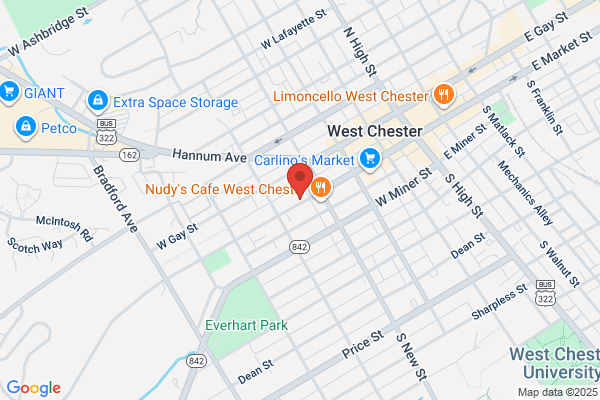 Chester County Appraisal Service